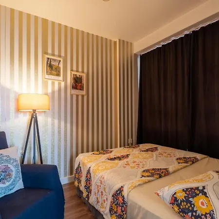 Deluxe Residence Istanbul 2 Exterior foto