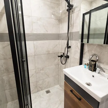 Deluxe Residence Istanbul 2 Zewnętrze zdjęcie