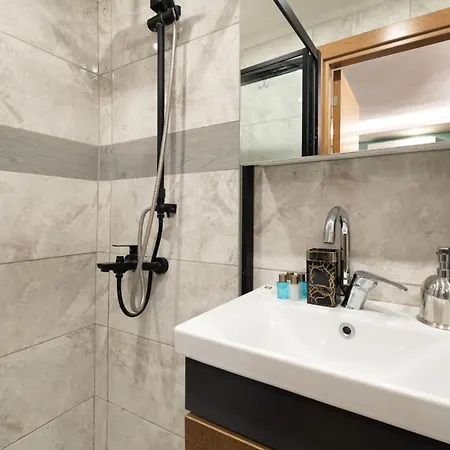 Deluxe Residence Istanbul 2 Zewnętrze zdjęcie