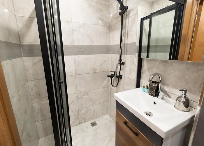 Deluxe Residence Istanbul 2