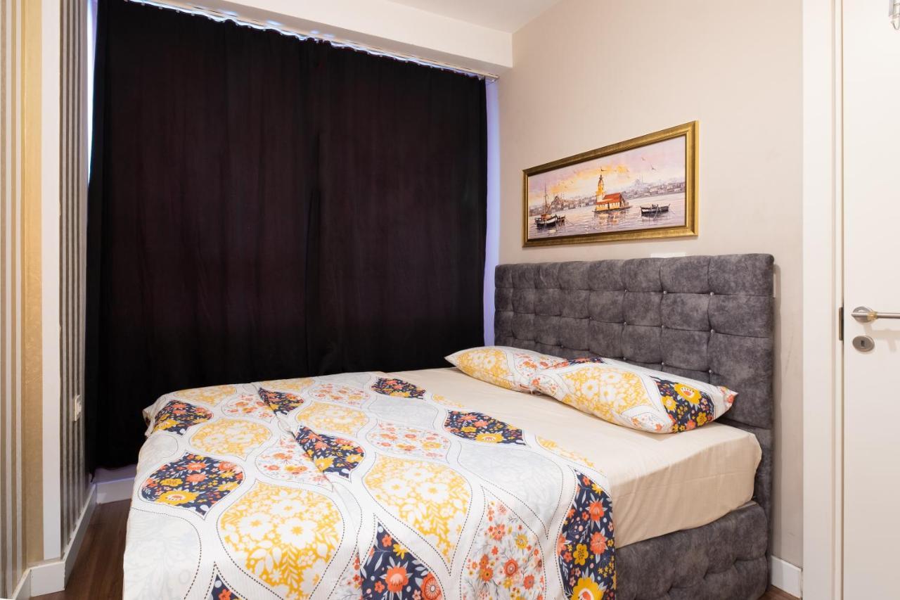 Deluxe 2 Apartament Istanbul