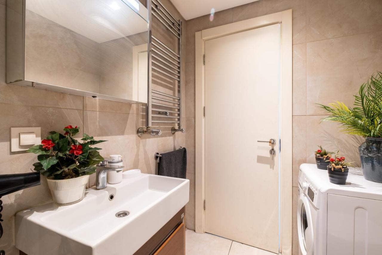 Deluxe 2 Apartament