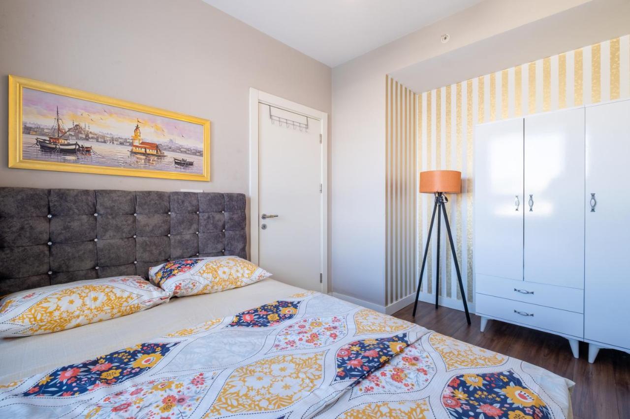 Apartament Deluxe 2 *