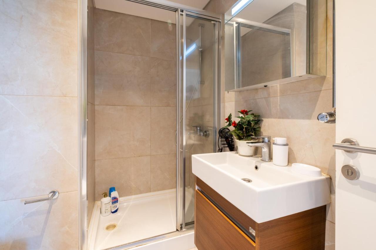Apartament Deluxe 2 *