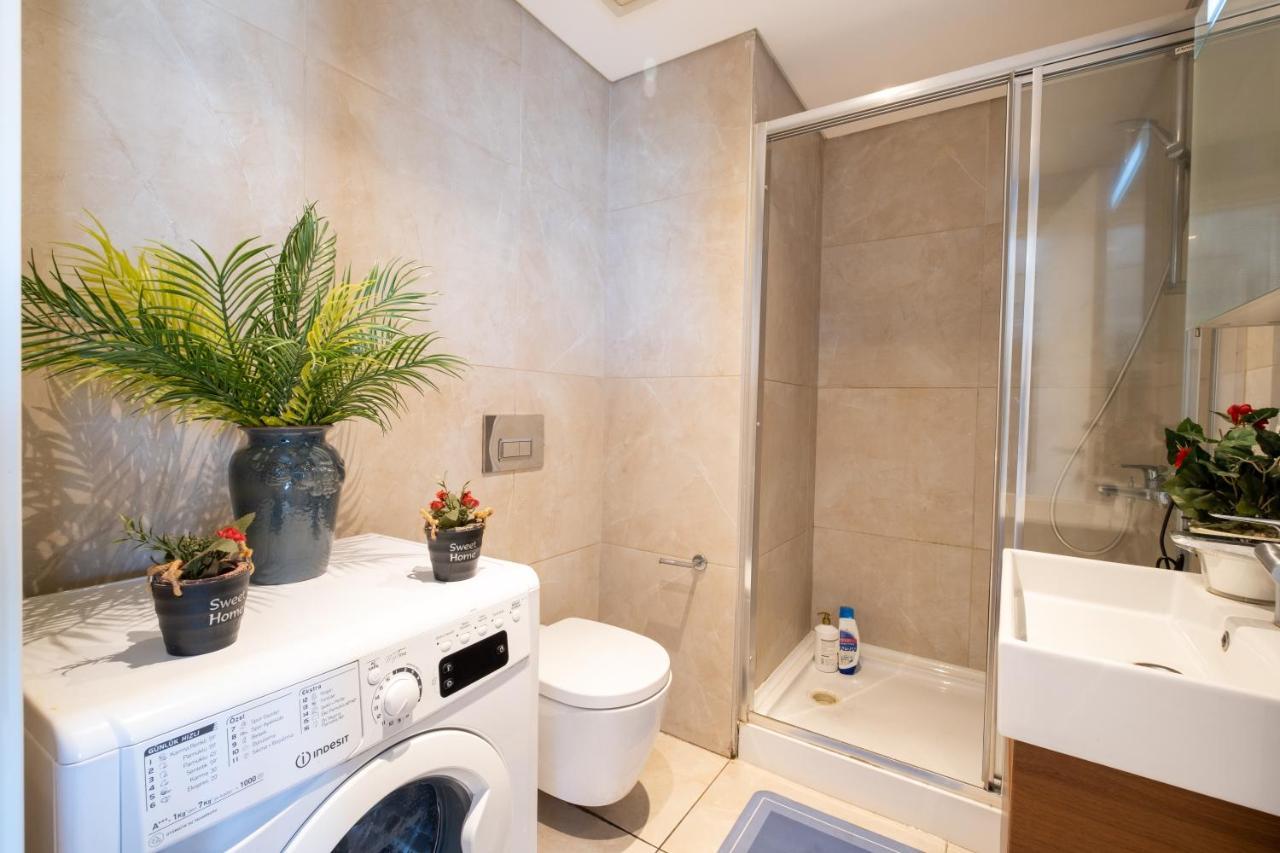 Deluxe 2 Apartment Istanbul