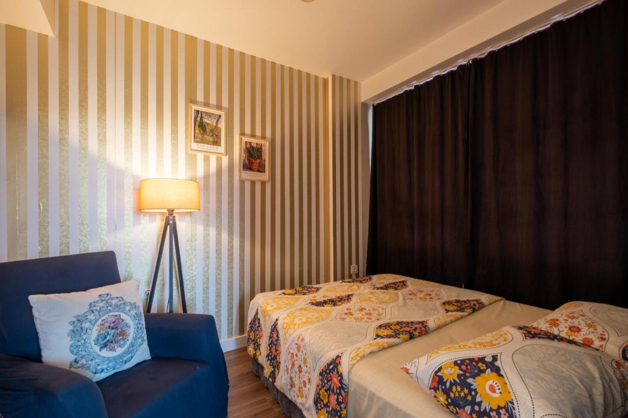 Deluxe 2 Apartament