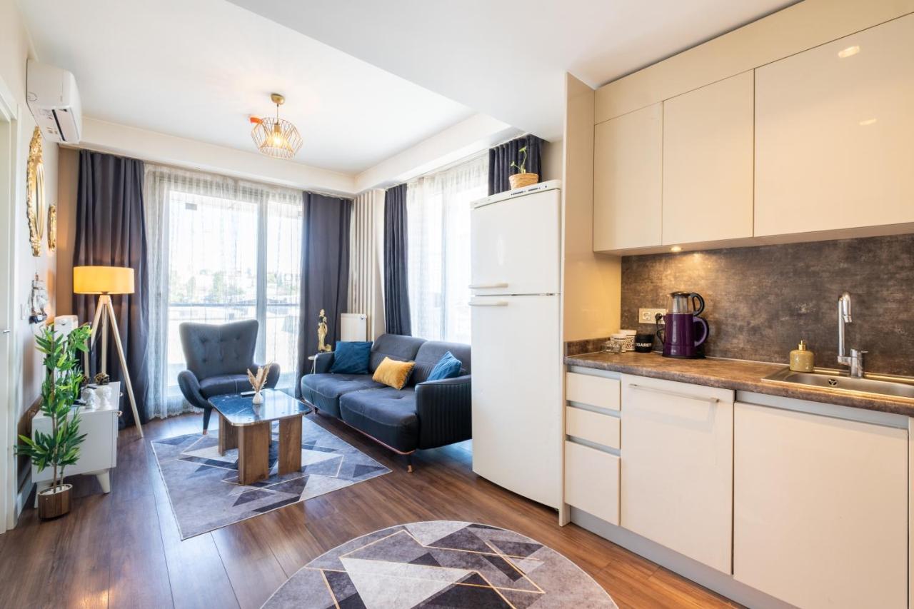 Apartament Deluxe 2 *