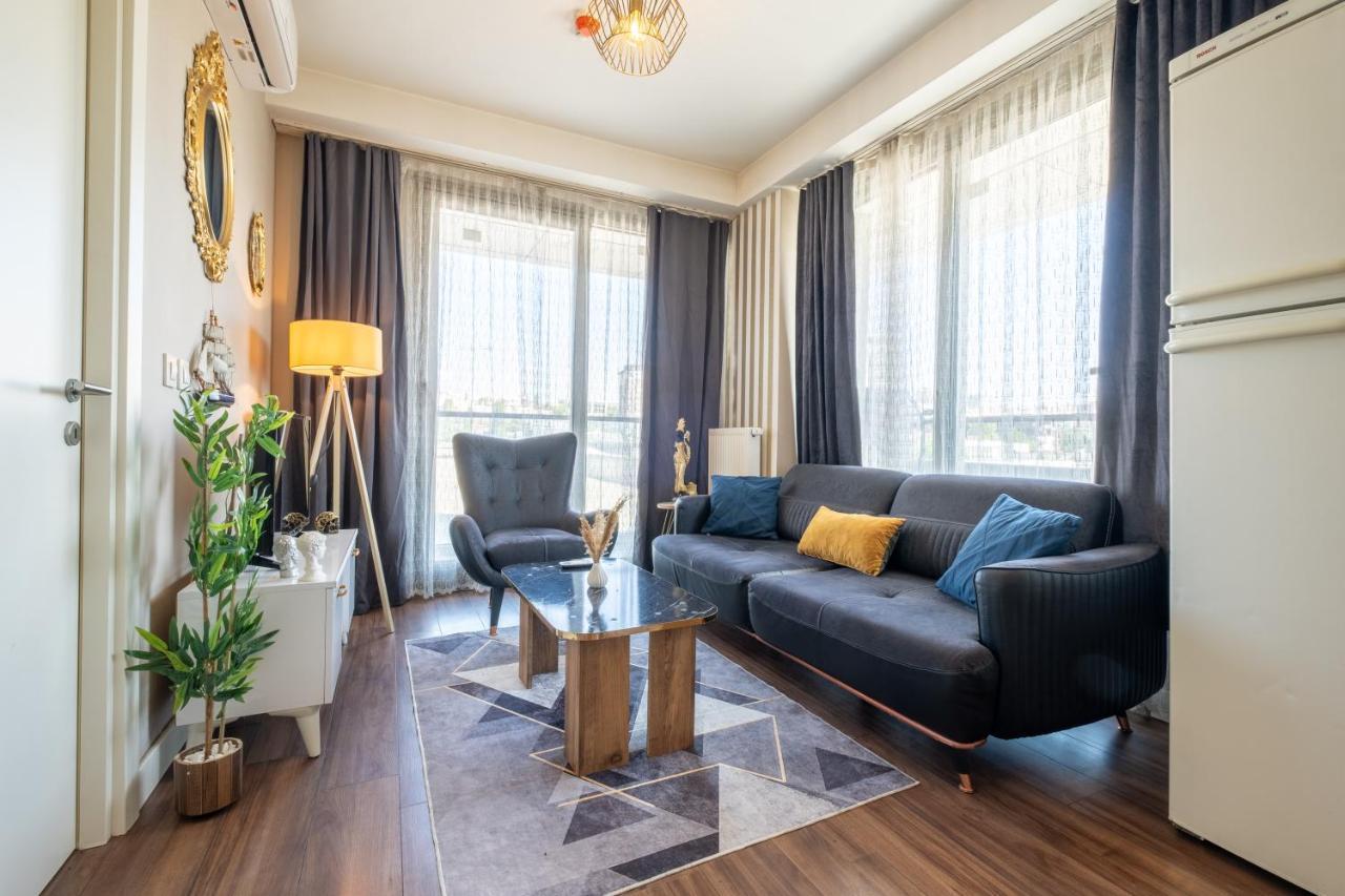 Deluxe 2 Apartment *