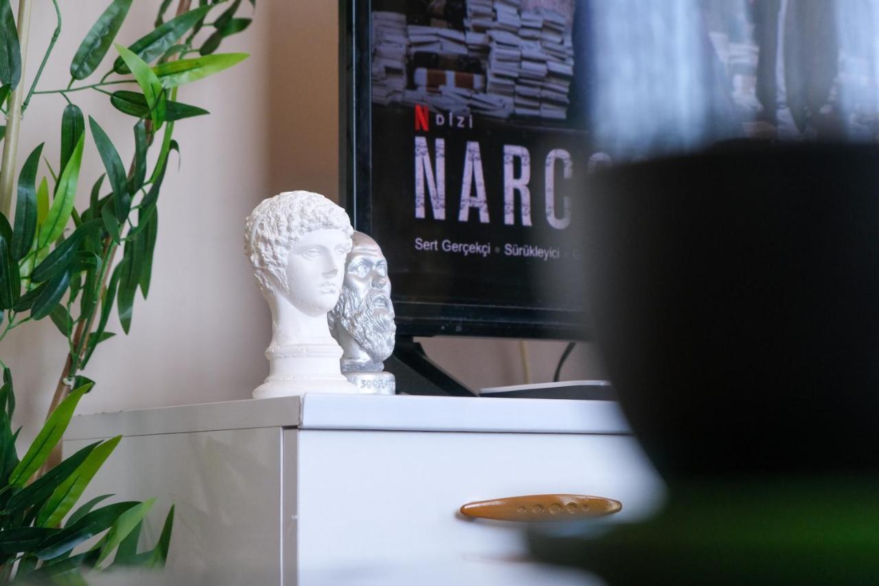 Apartament Deluxe 2