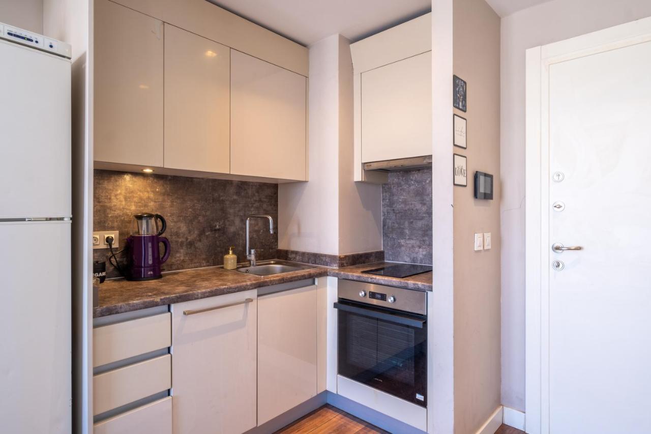 Deluxe 2 Apartament