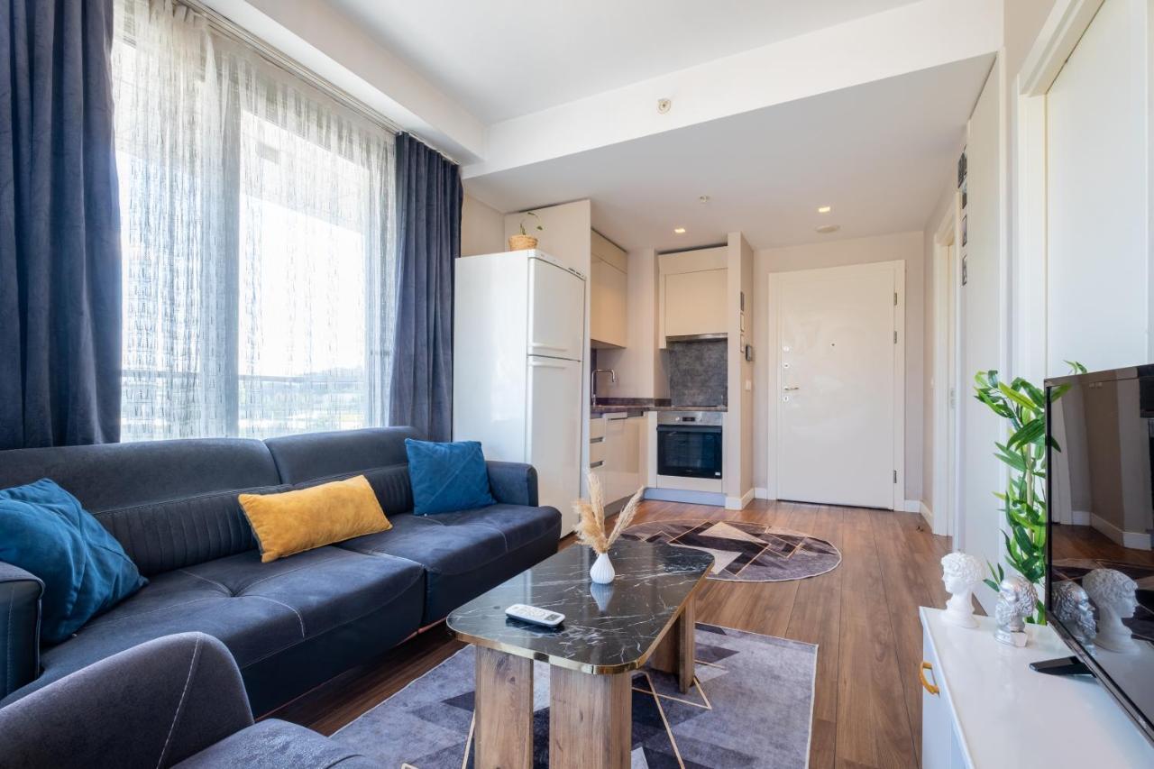 Apartament Deluxe 2 *