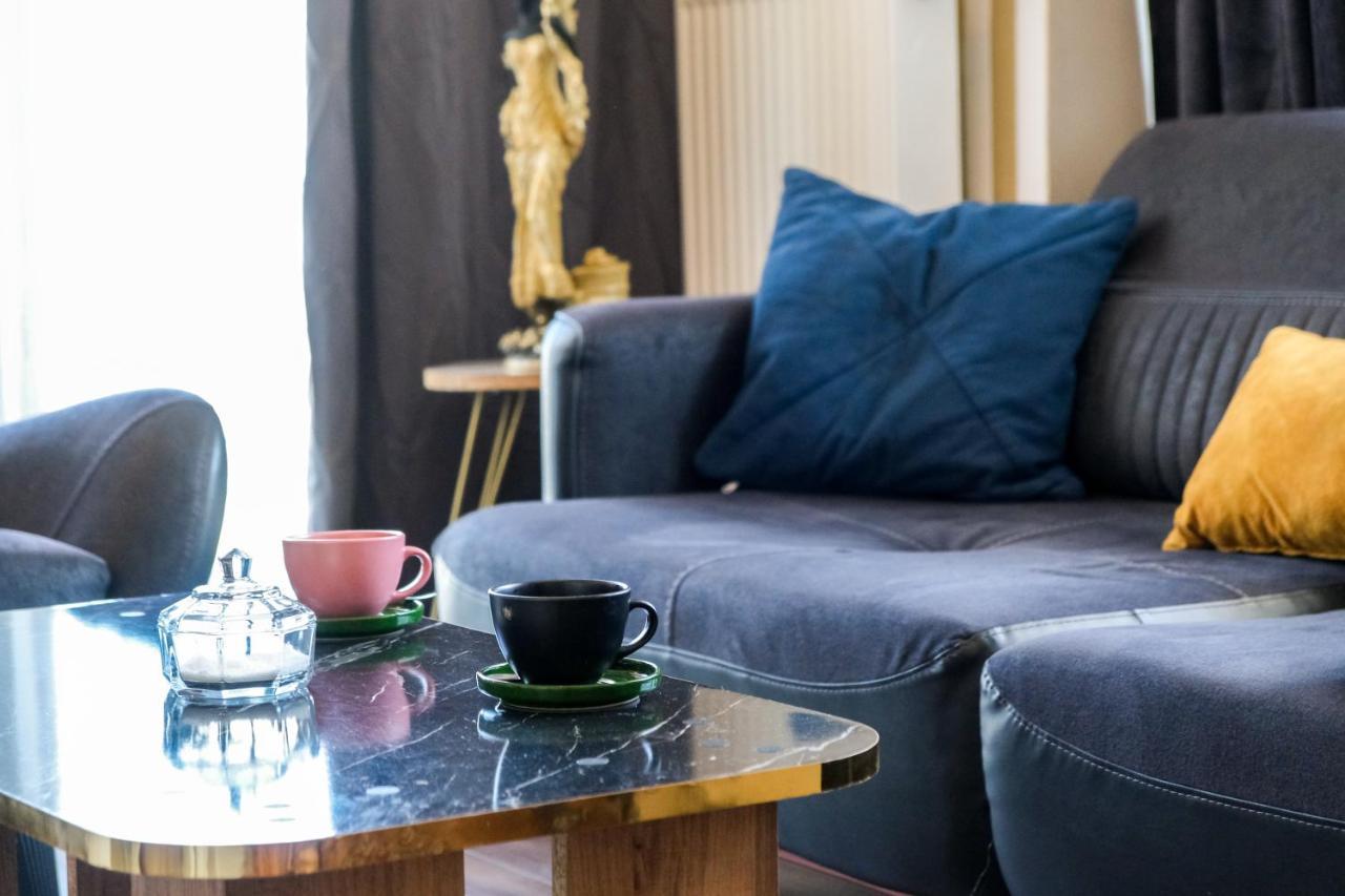 Apartament Deluxe 2 *