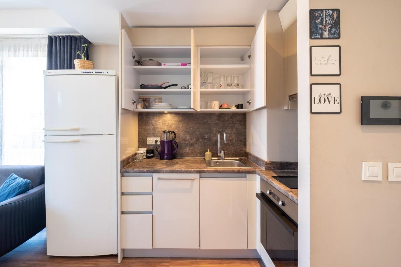 Deluxe 2 Apartment *