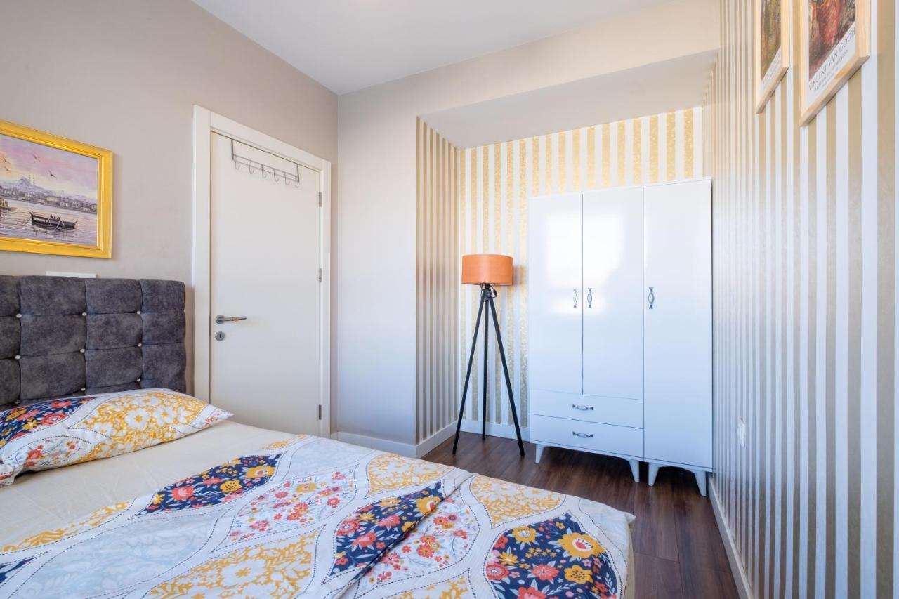 Apartament Deluxe 2 Istanbul