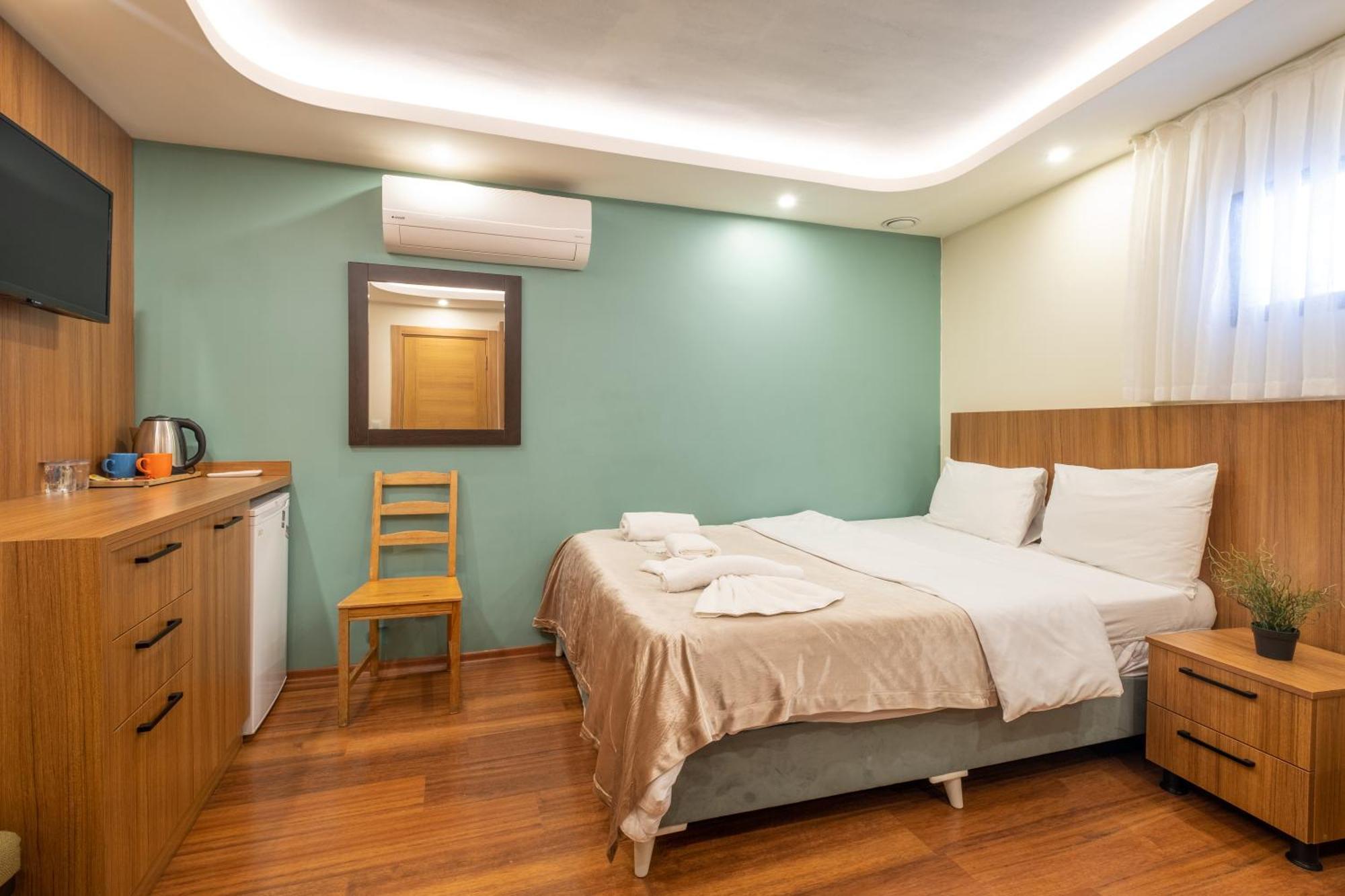 Apartment Deluxe 2 *
