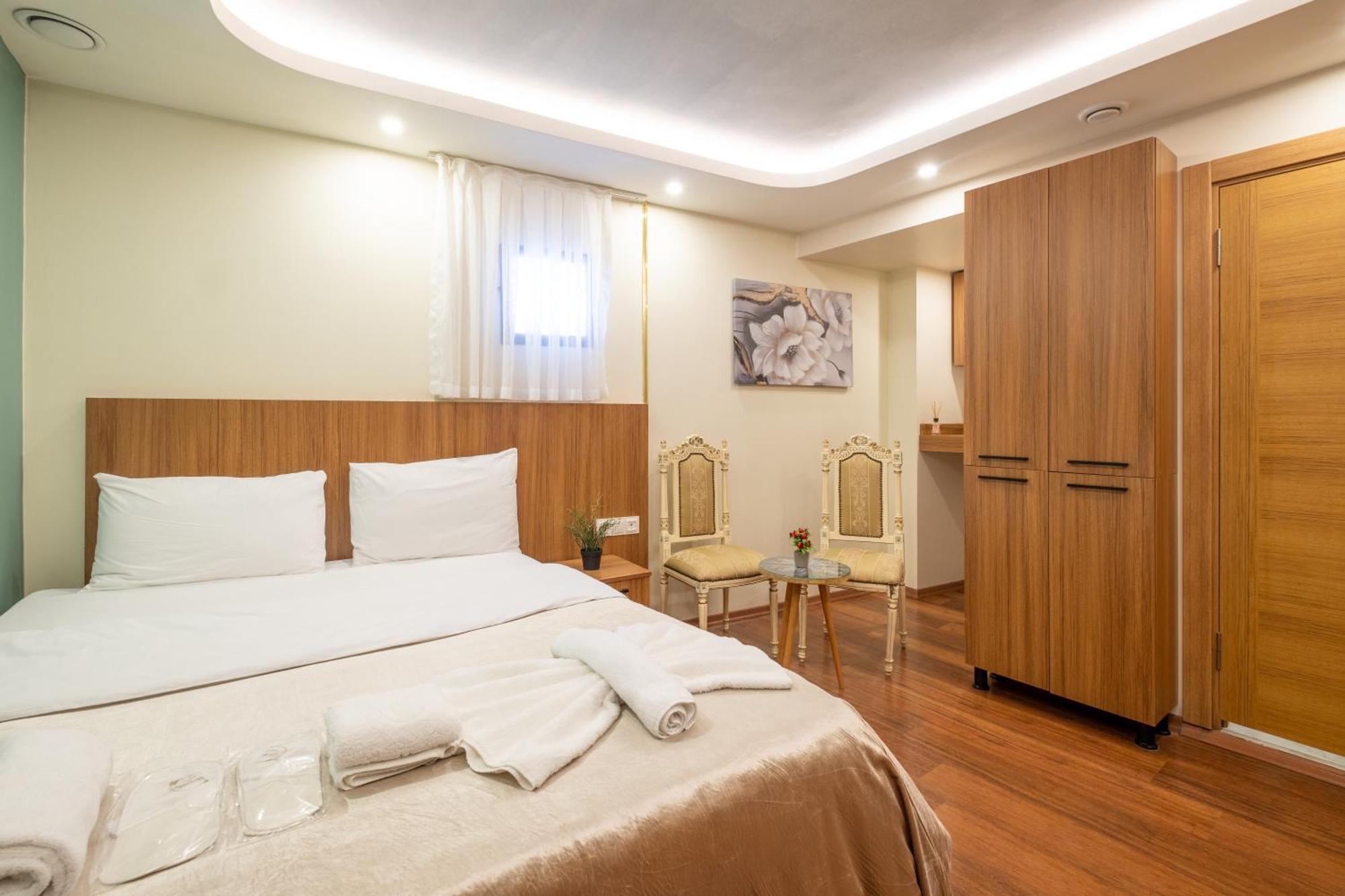 Apartment Deluxe 2 Istanbul